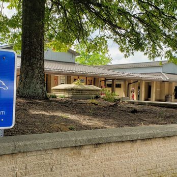 KENTUCKY WELCOME CENTER REST AREA - Updated January 2025 - 21 