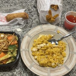 China Wok