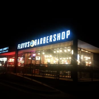 Floyd's 99 Barbershop - Barbers Near Me - Richardson, Texas