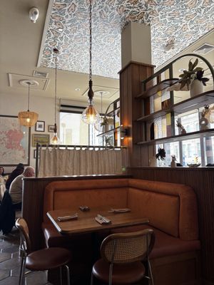 Uncle Wolfie's Breakfast Tavern by null Uncle Wolfie's Breakfast Tavern by null