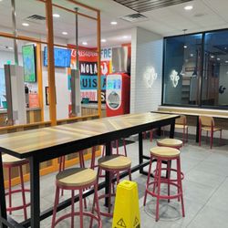 Popeyes Louisiana Kitchen