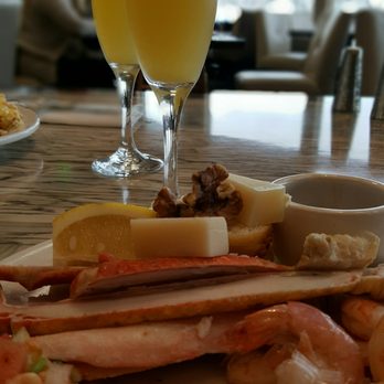 Humphreys Half Moon Inn - Brunch - San Diego, CA
