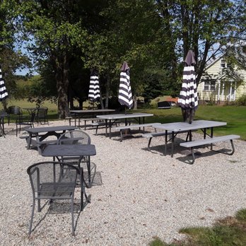 Luann's Bakery and Cafe - Bakeries Near Me - Ellington, Connecticut