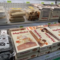 Brookhaven Market