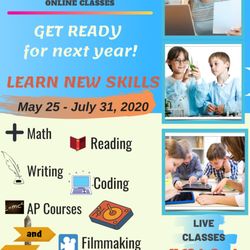 Colorado Steam Academy