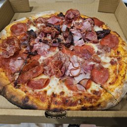 All Meats All Meats