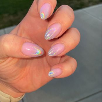 Luxury Nails - Nail Salons Near Me - Fishers, Indiana