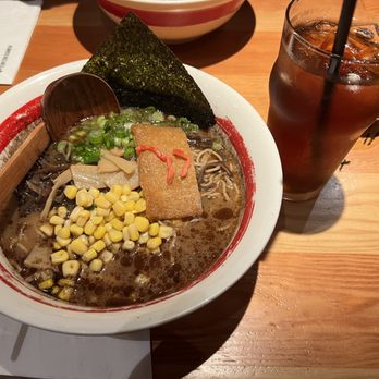Kinton Ramen - Ramen Near Me - North Vancouver, British Columbia