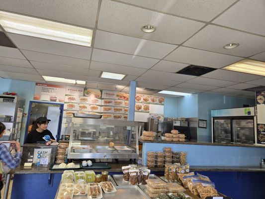 Hue Thai Bakery & Deli by null