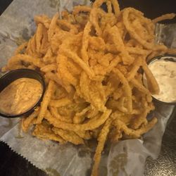 Jack's basket