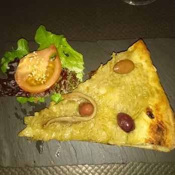 La Rossettisserie - Pissaladiere - French Near Me - Nice, 06 La Rossettisserie - Pissaladiere - French Near Me - Nice, 06