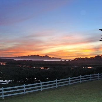 Mission Ranch - Beautiful scenery, poor service, over priced food. - Venues & Event Spaces Near Me - Carmel, California
