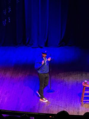 House of Blues Houston by null