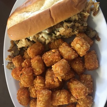 Pop's Bar and Grill Millington - Chicken Philly - American Near Me - Millington, Tennessee Pop's Bar and Grill Millington - Chicken Philly - American Near Me - Millington, Tennessee