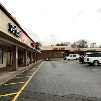 Verizon - Same center with Grand Buffet and Buono Bagels! - Mobile Phones Near Me - Ramsey, New Jersey Verizon - Same center with Grand Buffet and Buono Bagels! - Mobile Phones Near Me - Ramsey, New Jersey