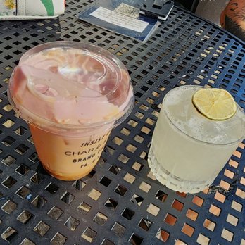 Char & Stave - Coffee Roasteries Near Me - Philadelphia, Pennsylvania
