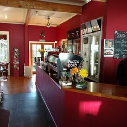 Red Post Cafe