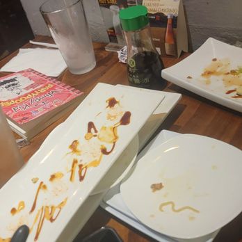 Sushi One Spot - Sushi Bars Near Me - Montclair, California