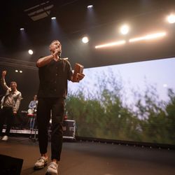 Victory Church