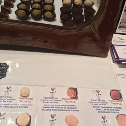 truffles