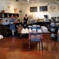 It's a Divine bakery - Here's a pic of the bakery ive been raving about!Literally.Y'all have to go check this place out.The owner is just as sweet as her goodies!