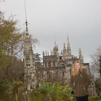 Quinta da Regaleira - Landmarks & Historical Buildings Near Me - Sintra, 11 Quinta da Regaleira - Landmarks & Historical Buildings Near Me - Sintra, 11