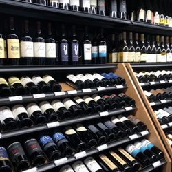 Montville Wine & Spirits - Wine