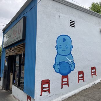 Be U - Vietnamese Near Me - Los Angeles, California