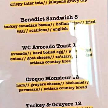 Let’s Yolk About It - Breakfast & Brunch Near Me - Long Beach, California