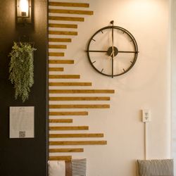 Castle Coffee - Inside - conference room
