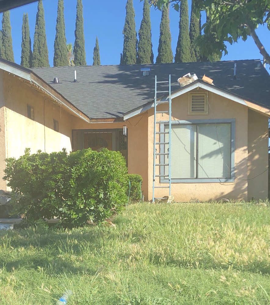 Slide of California Classic Roofing