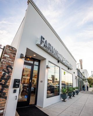 Farmhouse Kitchen Thai Cuisine LA by null