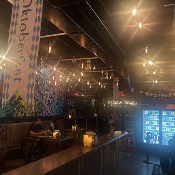 Magic 13 Brewing - Inside look - Breweries Near Me - Miami, Florida