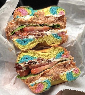 Philly Bagels - South Street by null