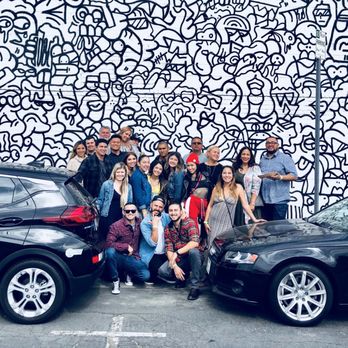 LA Beer Hop - Beer Tours Near Me LA Beer Hop - Beer Tours Near Me