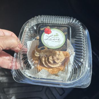Made With Love Bakery - Bakeries Near Me - Spokane, Washington Made With Love Bakery - Bakeries Near Me - Spokane, Washington