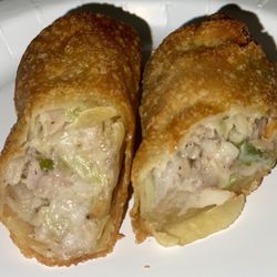 King Wong - Egg Roll