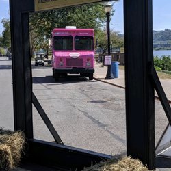 Cookie Dough Bliss - Madison Chautauqua Festival of Art 2019