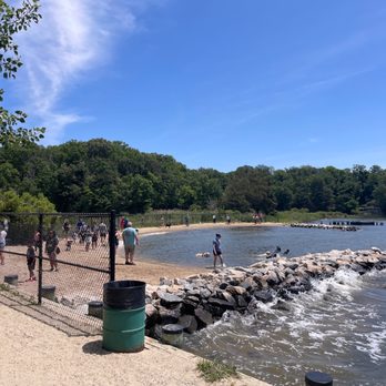 Quiet Waters Park - Parks Near Me - Annapolis, Maryland