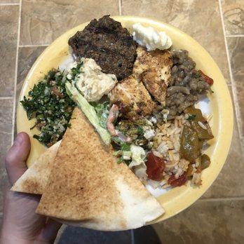 LEBANESE KITCHEN - Updated April 2025 - 37 Photos & 48 Reviews - 79