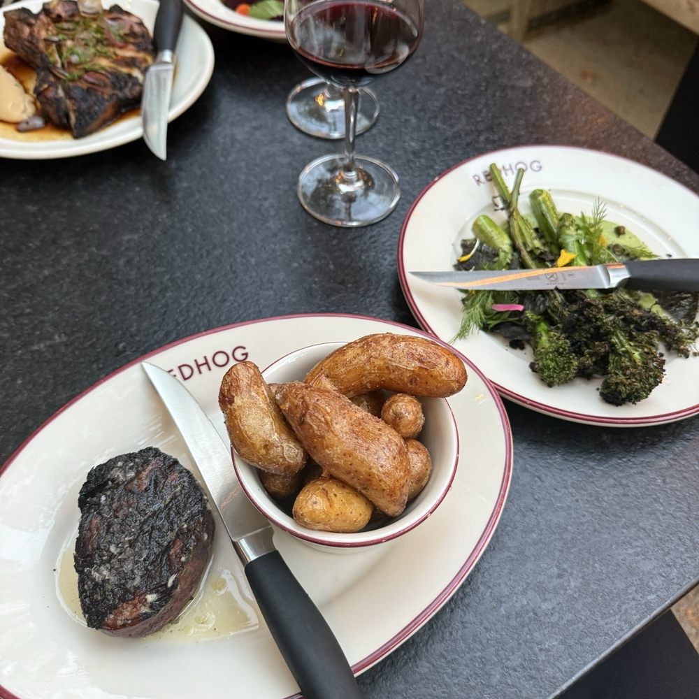 Red Hog Restaurant - Filet - Restaurants Near Me - Louisville, Kentucky Red Hog Restaurant - Filet - Restaurants Near Me - Louisville, Kentucky