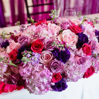 Bings Design - Floral Designers Near Me