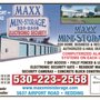 Photo of Maxx Mini Storage