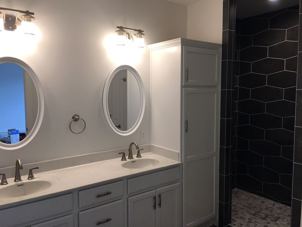 Slide of French's Plumbing