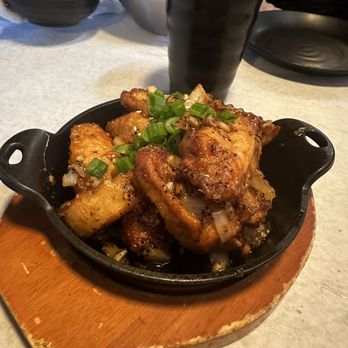 Spice 24 - Black pepper wings - Chinese Near Me - Edison, New Jersey Spice 24 - Black pepper wings - Chinese Near Me - Edison, New Jersey