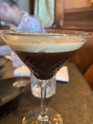 Caffè Poliziano by null