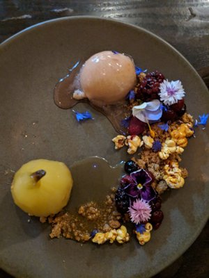 Twenty Seven Steps by null