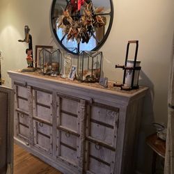 Peter Andrews - Sideboard