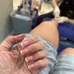 Nail Palace & Spa