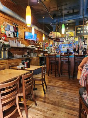 Foolish Craig's Cafe by null